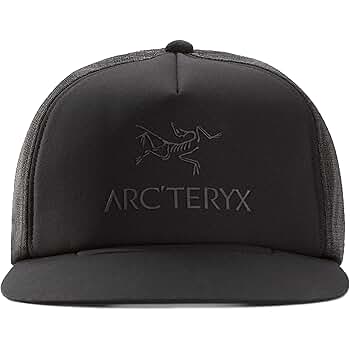 新品 アークテリクス ARC’TERYX ロゴ トラッカー フラット キャップ Amazon | [アークテリクス] ARCTERYX ロゴトラッカーフラット